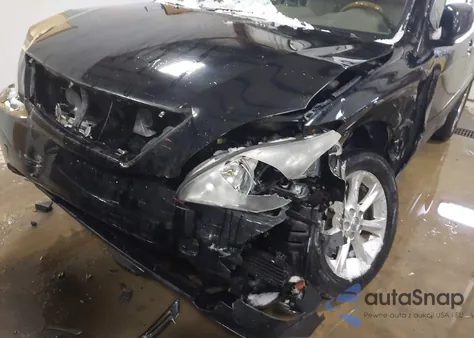 2009 Lexus Rx 350 from USA, damaged, VIN 2T2HK31U69C104264